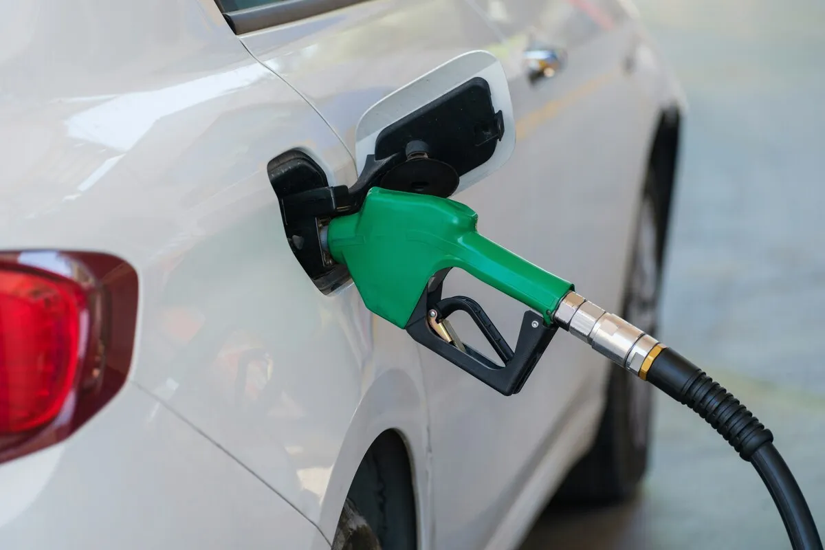 harga migas Andir 01-14 februari 2025 untuk Biodiesel B40 dan MFO